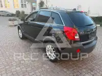 2012 Opel ANTARA
