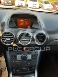 2012 Opel ANTARA