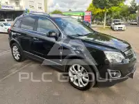 2012 Opel ANTARA