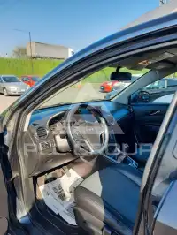 2012 Opel ANTARA