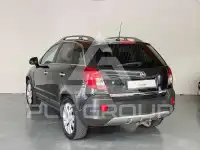 2012 Opel ANTARA