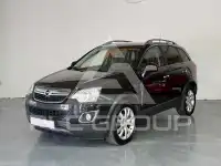 2012 Opel ANTARA