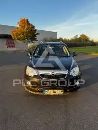 2012 Opel ANTARA