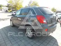 2012 Opel ANTARA
