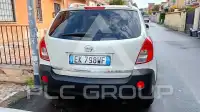 2012 Opel ANTARA