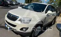 2012 Opel ANTARA
