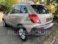 2012 Opel ANTARA