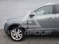 2012 Opel ANTARA
