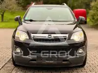 2012 Opel ANTARA
