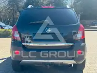 2012 Opel ANTARA