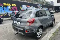 2012 Opel ANTARA