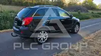 2012 Opel ANTARA
