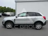 2012 Opel ANTARA