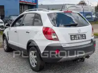 2012 Opel ANTARA