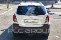 2012 Opel ANTARA