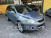 2012 Opel ANTARA