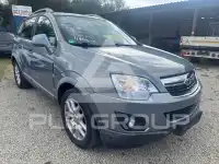 2012 Opel ANTARA