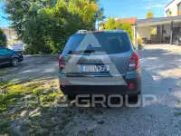 2012 Opel ANTARA