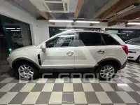 2012 Opel ANTARA