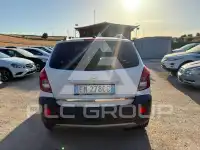 2012 Opel ANTARA