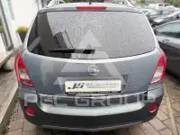 2012 Opel ANTARA