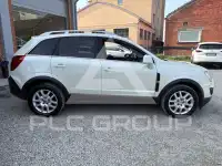 2012 Opel ANTARA
