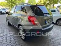 2012 Opel ANTARA