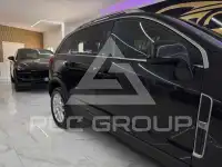 2012 Opel ANTARA