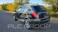 2012 Opel ANTARA