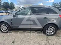 2012 Opel ANTARA