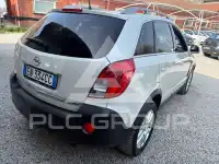 2012 Opel ANTARA