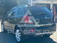 2012 Opel ANTARA