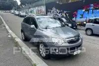 2012 Opel ANTARA