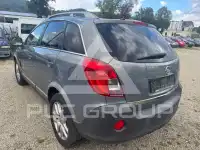 2012 Opel ANTARA
