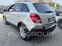 2012 Opel ANTARA