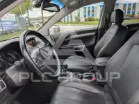 2012 Opel ANTARA