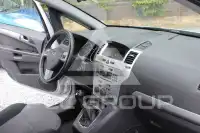 2012 Opel ZAFIRA