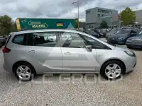 2012 Opel ZAFIRA
