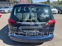 2012 Opel ZAFIRA