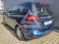 2012 Opel ZAFIRA