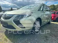 2012 Opel ZAFIRA