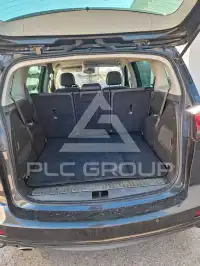 2012 Opel ZAFIRA