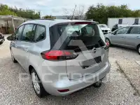 2012 Opel ZAFIRA