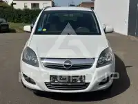 2012 Opel ZAFIRA