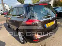 2012 Opel ZAFIRA