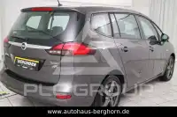 2012 Opel ZAFIRA