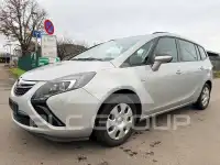 2012 Opel ZAFIRA