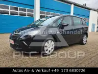 2012 Opel ZAFIRA