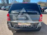 2012 Opel ZAFIRA
