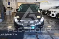 2012 Opel ZAFIRA